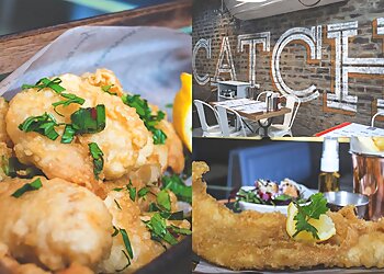 Catch Fish & Chips