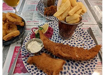 Catch Fish & Chips 