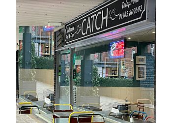 Catch Fish and Chips