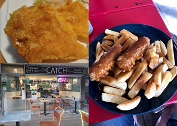 Catch Fish and Chips