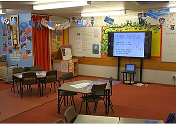 Catcliffe Primary School