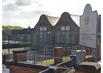 Catcliffe Primary School