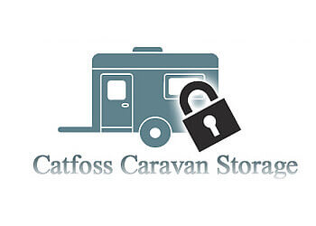 Catfoss Caravan Storage Ltd.