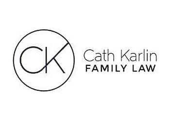 Cath Karlin Family Law