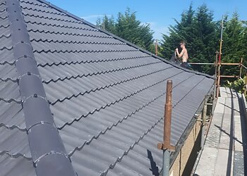 Cathcart Roofing