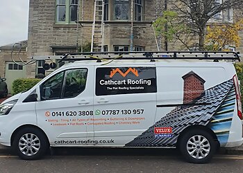 Glasgow roofing contractors Cathcart Roofing image 1