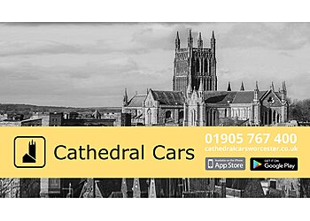Cathedral Cars