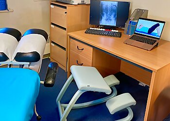 Cathedral Chiropractic & Acupuncture Clinic