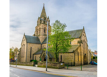 Cathedral Church of St Barnabas