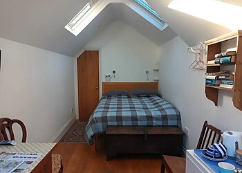 Cathedral Cottage Bed and Breakfast