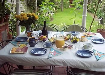 Cathedral Cottage Bed and Breakfast