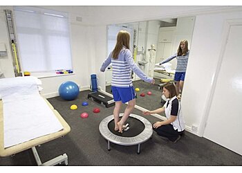 Cathedral Physiotherapy