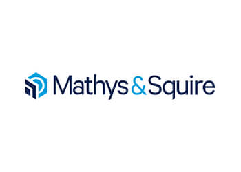 Catherine Booth - MATHYS & SQUIRE