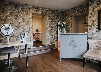 Catherine Carter Aesthetics & Beauty