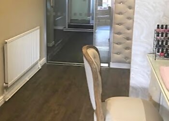 Catherine Carter Aesthetics & Beauty