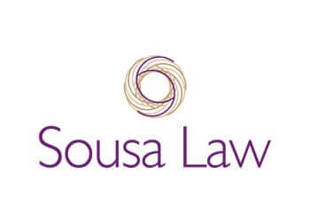 Catherine Sousa - SOUSA LAW LIMITED.