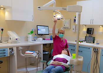 Catherine Street Dental Practice