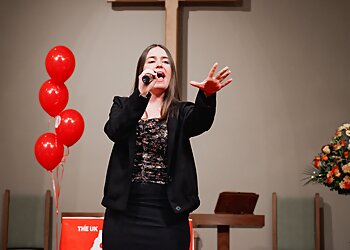 Catherine Victoria Academy