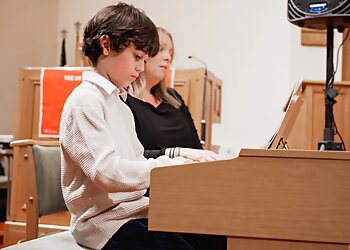 Catherine Victoria Academy