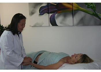 Catherine Ying Huang