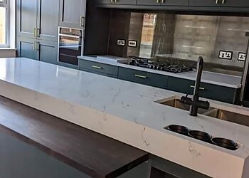 Caths Cleaning Services