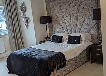 Caths Cleaning Services