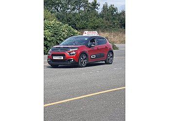 Cats Eyes Driving School Limited.