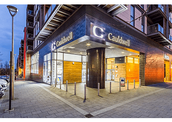 Cauldwell Property Services Ltd