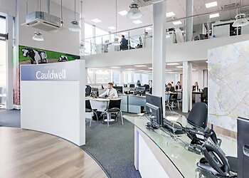 Cauldwell Property Services