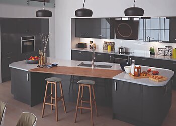 Cavalier Kitchens & Bathrooms Ltd.