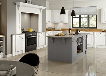 Cavalier Kitchens & Bathrooms Ltd.