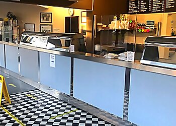 Cavalli's Fish and Chips