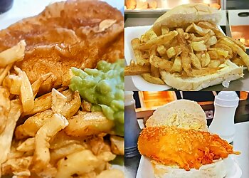 Cave Street Fisheries