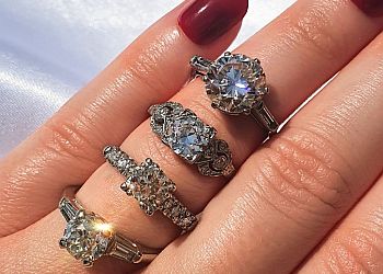 Cavendish Jewellers Ltd.