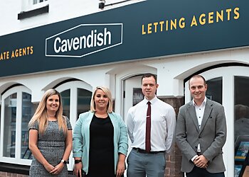 Chester property management Cavendish Rentals image 1