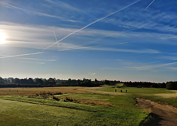 Caversham Heath Golf Club