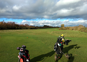 Caversham Heath Golf Club