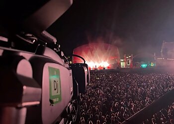 Cavewood Productions