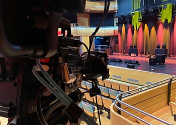 Cavewood Productions