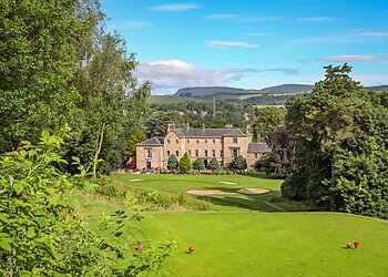 Cawder Golf Club