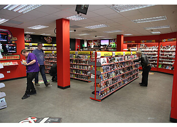 CeX Durham