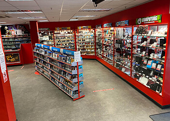 CeX Durham