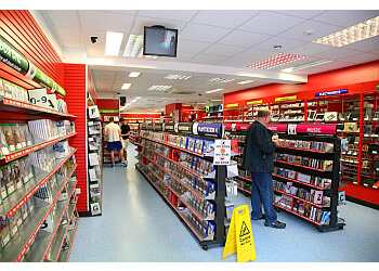 CeX St Helens