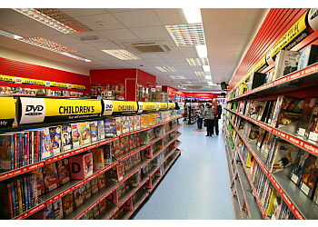 CeX St Helens