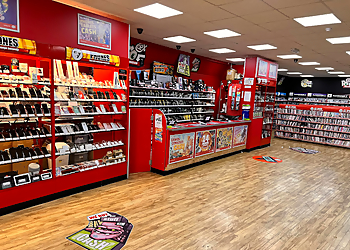 CeX Dudley