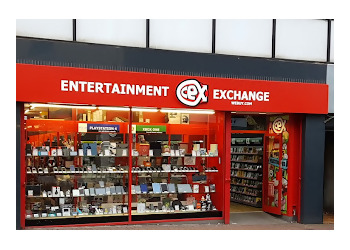CeX Dudley