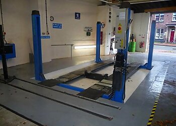 Cecil Street Auto Repairs