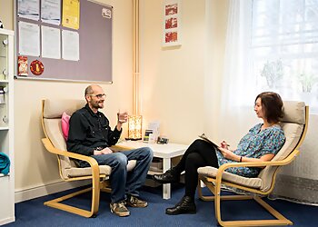 Cedar Acupuncture and Naturopathy