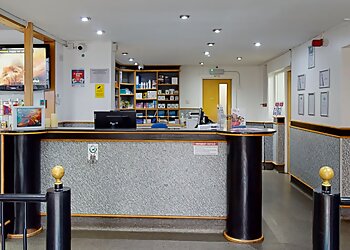 Cedar Grove Veterinary Clinic