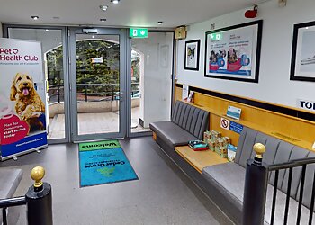 Cedar Grove Veterinary Clinic